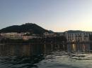 Day 30- Salerno Harbour 6am